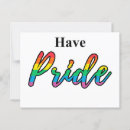 Search for rainbow quote postcards Lgbt