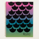 Search for the mermaid planners Pink