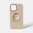 Search for hedgehogs iphone cases Cute