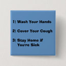 Search for flu badges Safety