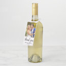 Search for thank you bottle tags Modern