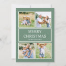 Search for simple photo christmas cards Budget