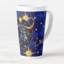 Search for astrology birthday mugs Gold