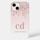 Search for dripping iphone cases Monogrammed