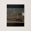 Search for train photo puzzles Locomotive