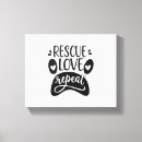 Search for rottweiler canvas prints Weimaraner