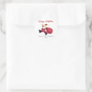 Search for hang tag stickers Cute