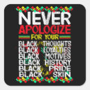 Search for african pride stickers Melanin
