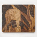 Search for african mousepads Giraffe