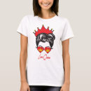 Search for crowned head tshirts For her