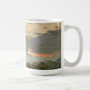 Search for sunset painting mugs Dusk