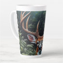 Search for deer antler mugs Nature