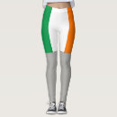 Search for irish leggings Flag