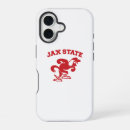 Search for jacksonville iphone cases Fierce red gamecock design
