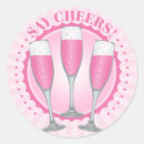 Search for pink glass stickers Cocktails
