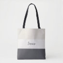 Search for neutral bags Modern