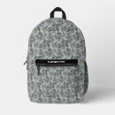 Search for white flowers backpacks Nature