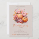 Search for fall dinner party invitations Friendsgiving