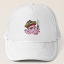 Search for kraken hats Funny