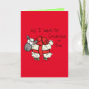 Search for funny sheep christmas cards Animal