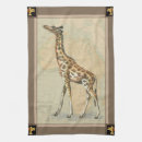 Search for safari tea towels Jungle