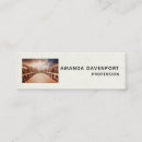 Search for bridge business cards Architecture