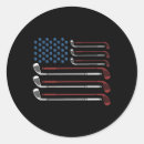 Search for golf flag stickers Animal