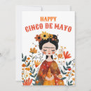 Search for frida kahlo cards Floral