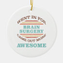Search for brain christmas tree decorations Medical