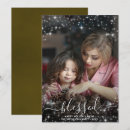 Search for full photo christmas cards Festive