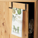 Search for avocado tea towels Vintage
