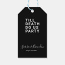 Search for funny sayings gift tags Modern