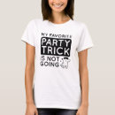 Search for trick tshirts Magician
