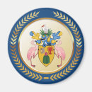 Search for caicos magnets Coat of arms