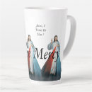 Search for divinity mugs Jesus