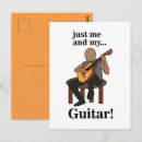 Search for guitar player birthday cards Guitarist