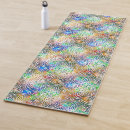 Search for mandala yoga mats Pattern
