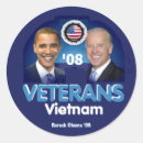 Search for democrat veteran stickers Biden