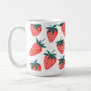 Search for kawaii strawberry mugs Summer