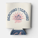 Search for funny teacher can coolers Summer