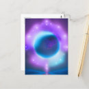 Search for blue planet postcards Planets