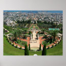 Search for bahai posters Israel