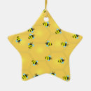 Search for queen bee christmas tree decorations Bees