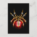 Search for light bulb invitations Black