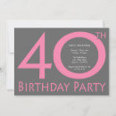 Search for jumbo invitations Party