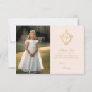Search for first communion cards Elegant