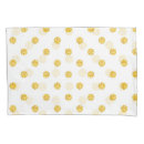Search for polka dot background pillowcases Pattern
