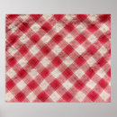 Search for picnic art Gingham