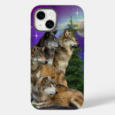 Search for fantasy wolf iphone cases Wildlife