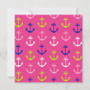 Search for yacht club invitations Nautical